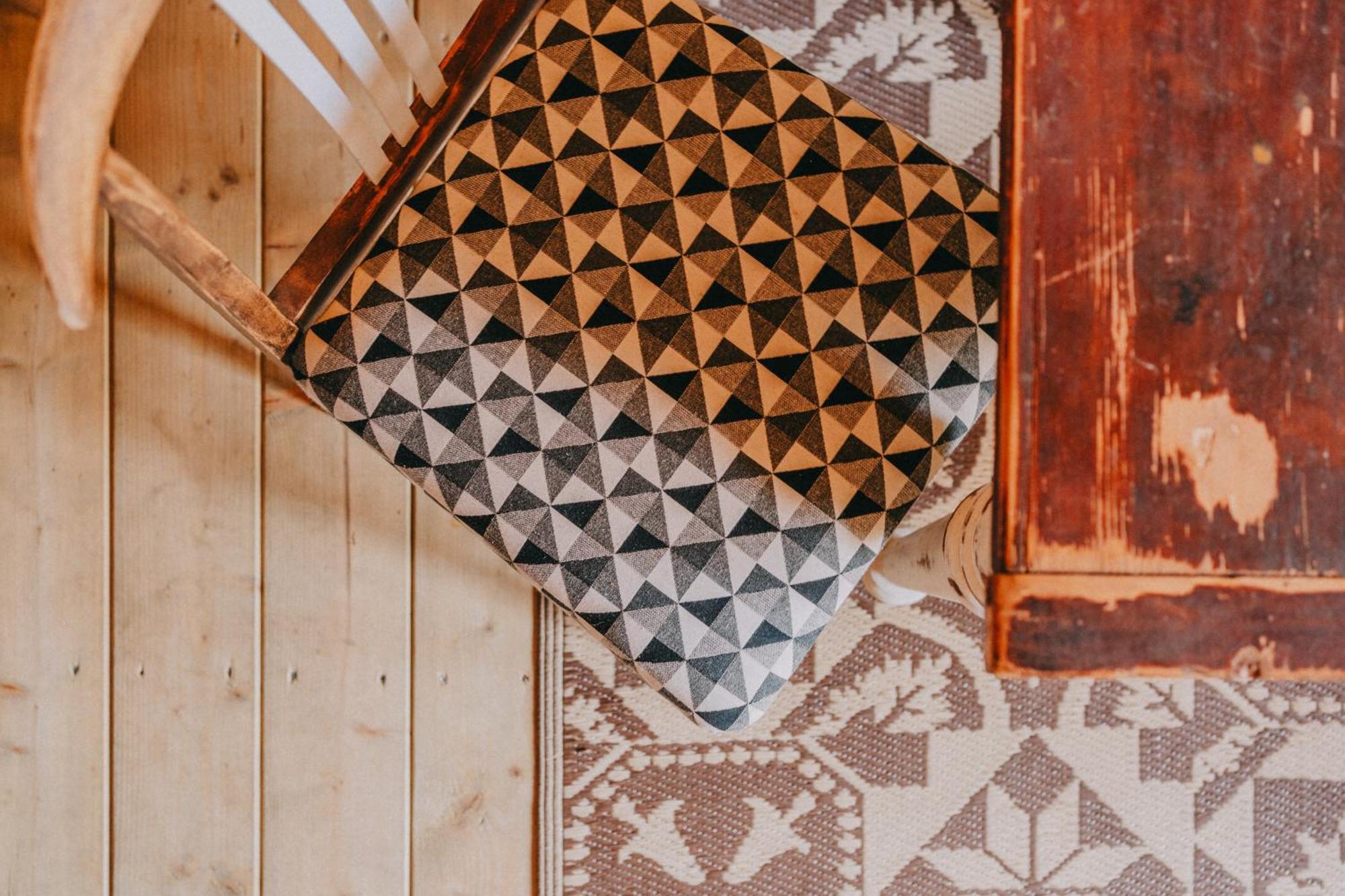 Hotel Rendes Glamping à Balatonrendes Extérieur photo