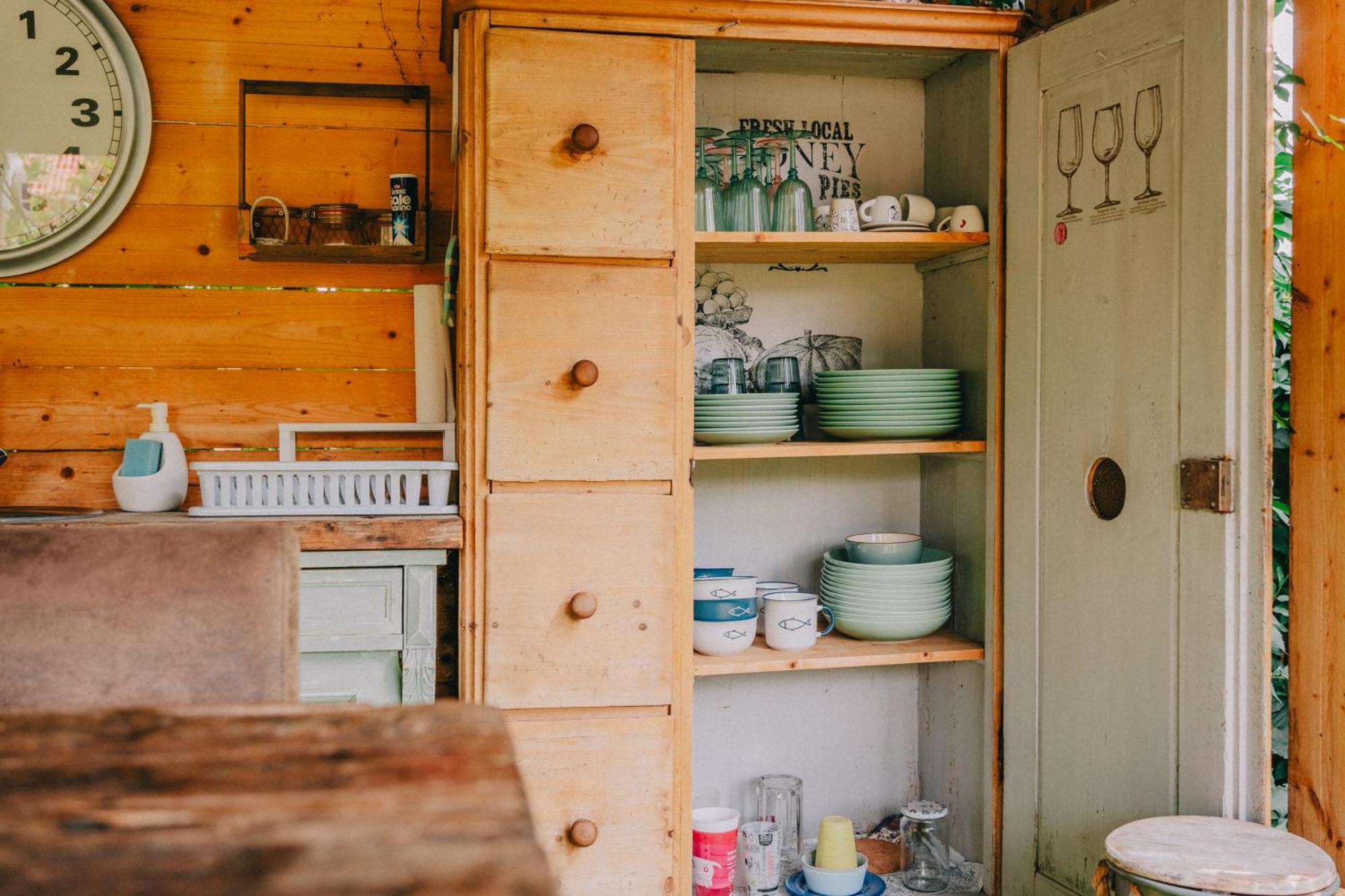 Hotel Rendes Glamping à Balatonrendes Extérieur photo